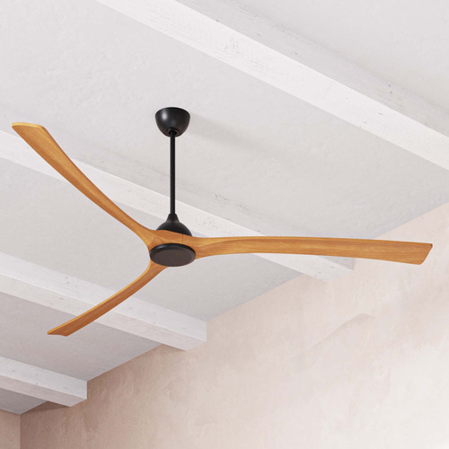 Fanco Sanctuary Dc Cm Ceiling Fan With Remote Control Temple Webster